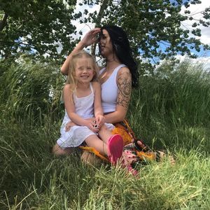 Meet your Posher, Allison